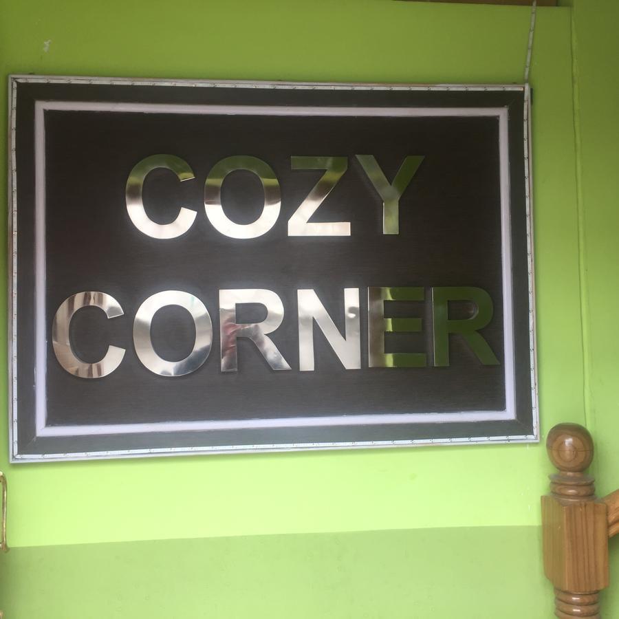 Hotel Cozy Corner Leh Exterior foto