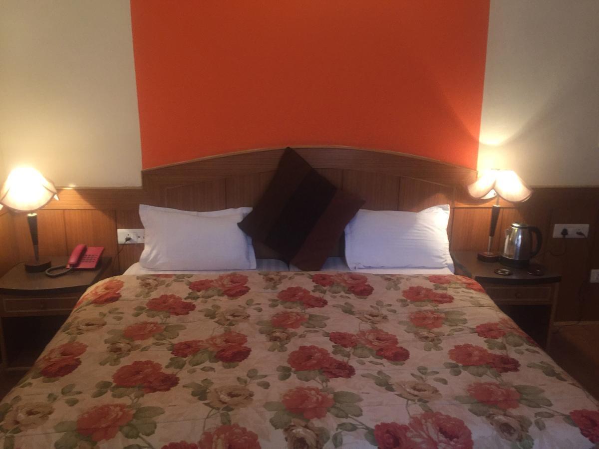 Hotel Cozy Corner Leh Exterior foto